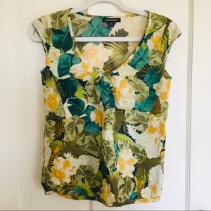 Emily & Fin Shirt | XS